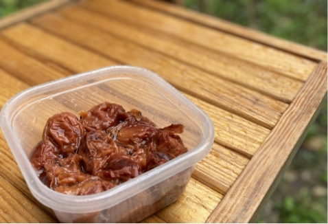 農業体験の画像